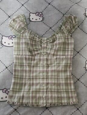 Hollister Talia Top